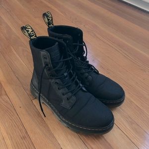 Dr. Marten’s Combs Fold Down Boot Size 11